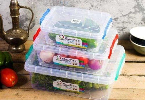Organize Your Home with Space R Boxes – Orient Store