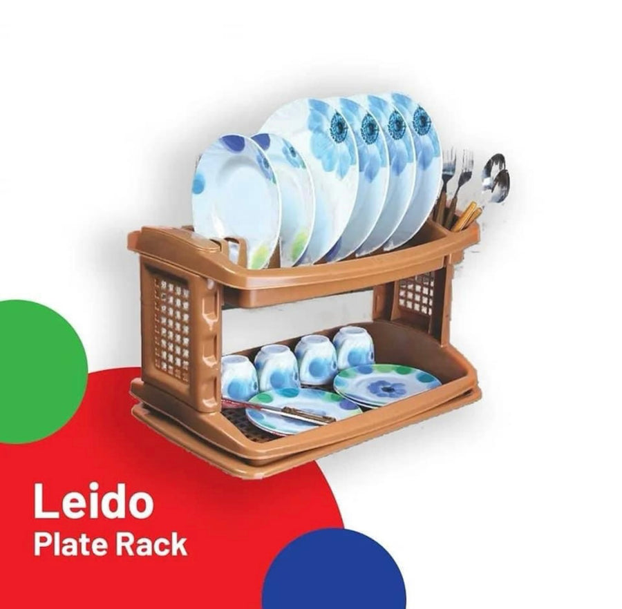 Leido Plate Rack