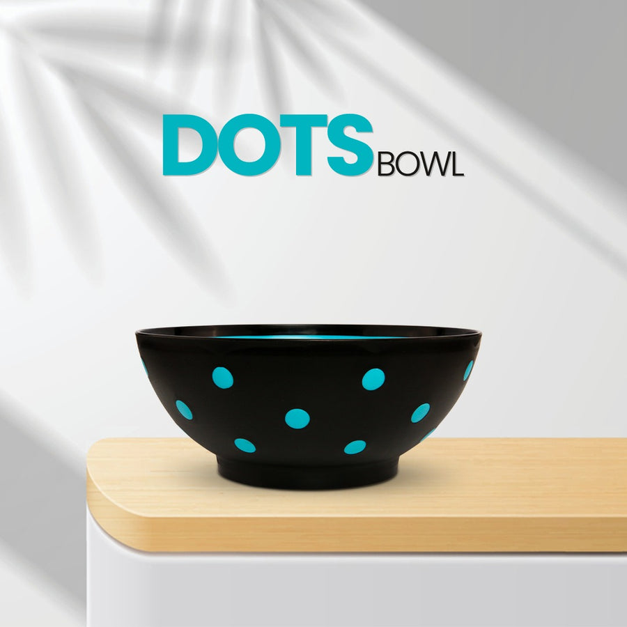 Dots Bowl Small