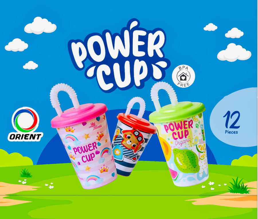 Power Cup