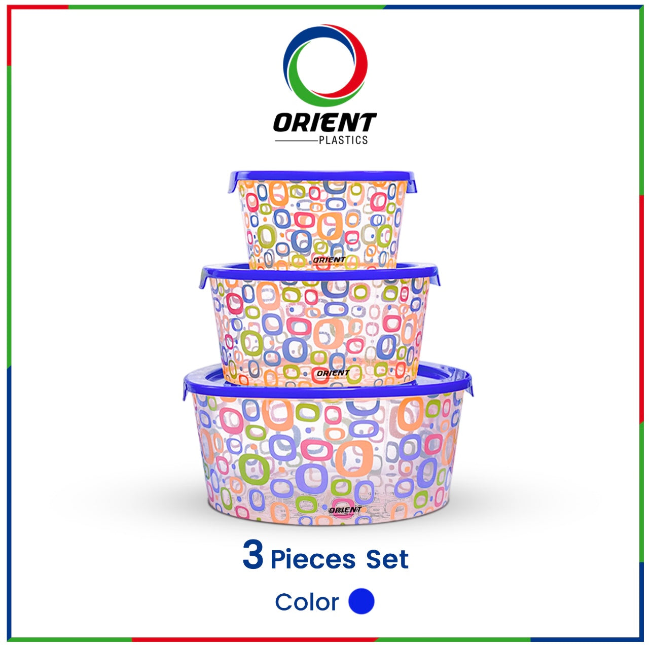 Smart Boxes – Orient Store