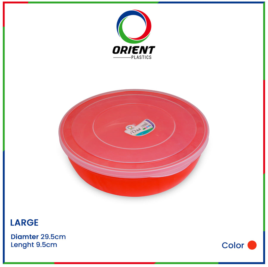 Orbit Bowl Small