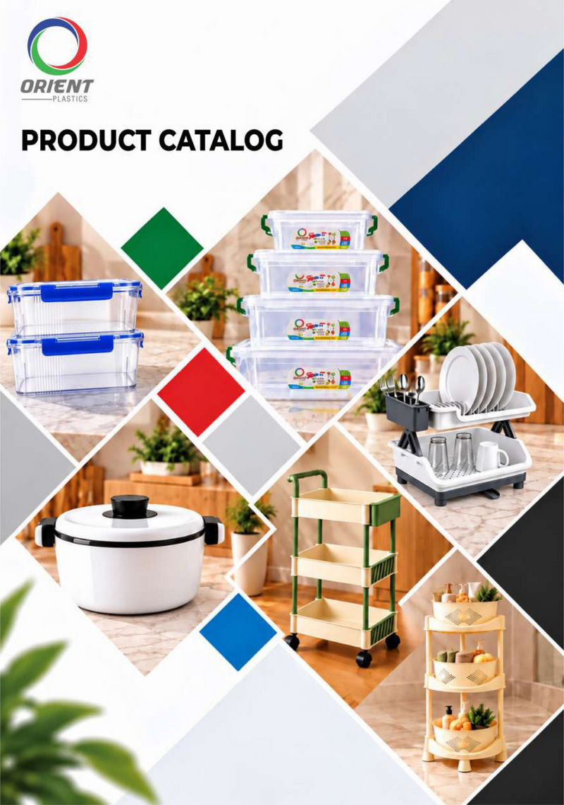 Product Catalogue 2026