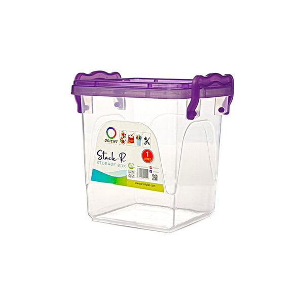 Stack-R Box Small (1000ml)