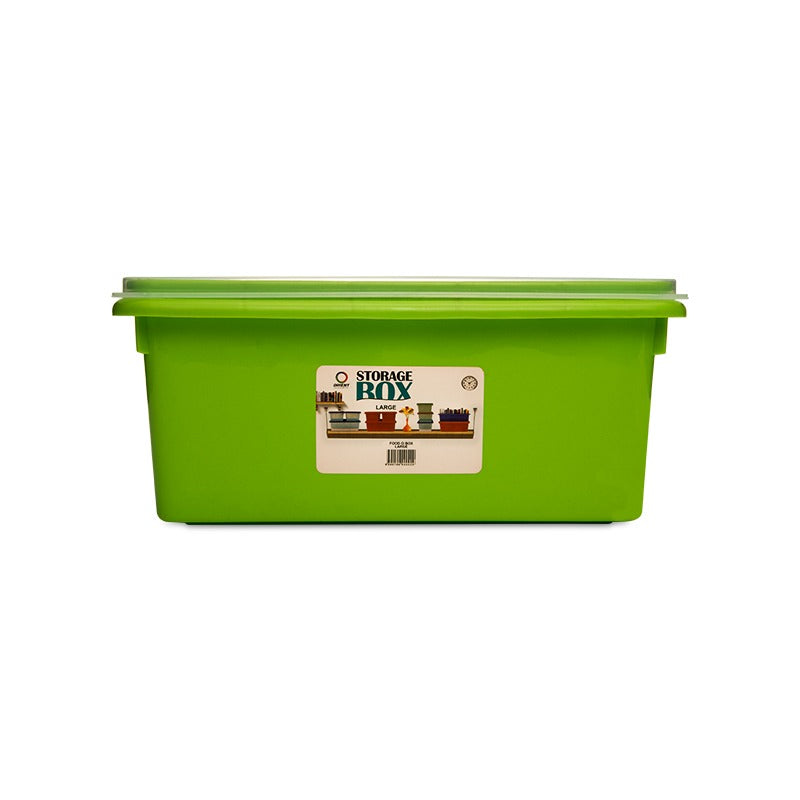 Storage Box Small – Orient Store