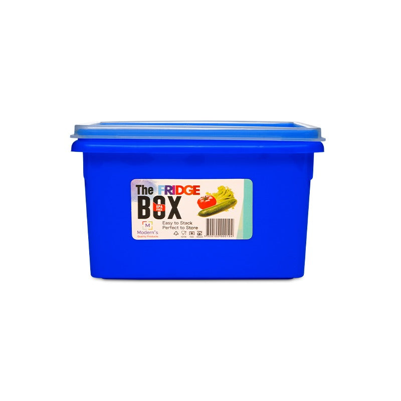 Storage Box Fridge – Orient Store